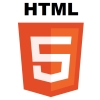 HTML5 logo