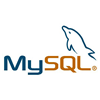 MySQL logo